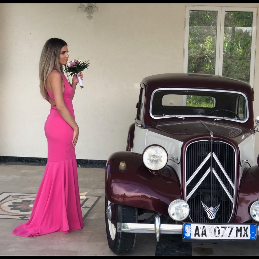 Evening dress Asos Maxi Dress
